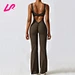 jumpsuit sport yoga